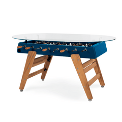 RS BARCELONA - RS3 Wood Dining table