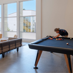 RS BARCELONA - Diagonal Indoor Pool Table