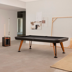 RS BARCELONA - Diagonal Indoor Pool Table