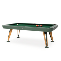 RS BARCELONA - Diagonal Indoor Pool Table