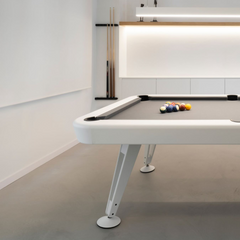 RS BARCELONA - Diagonal Indoor Pool Table