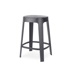 RS BARCELONA - Ombra Counter Stool