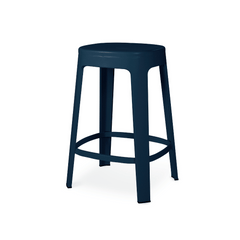 RS BARCELONA - Ombra Counter Stool