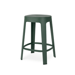 RS BARCELONA - Ombra Counter Stool