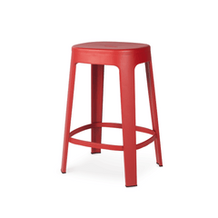 RS BARCELONA - Ombra Counter Stool