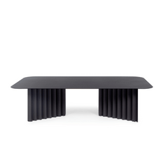 RS BARCELONA -  Plec Large Rectangular Coffee Table