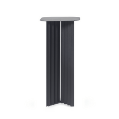 RS BARCELONA - Plec Pedestal Steel