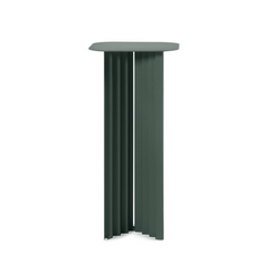 RS BARCELONA - Plec Pedestal Steel