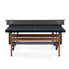 RS BARCELONA - Modern RS Folding Ping Pong Table