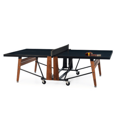 RS BARCELONA - Modern RS Folding Ping Pong Table