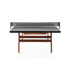 RS BARCELONA - RS Stationary Modern Ping Pong Table