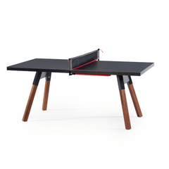 RS BARCELONA - You and Me Outdoor/Indoor Ping Pong Table