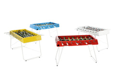 RS BARCELONA - RS3 Foosball Table