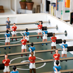 RS BARCELONA - RS3 Foosball Table