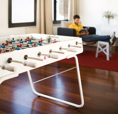 RS BARCELONA - RS3 Foosball Table